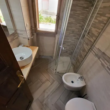Casa Li Junchi Badesi