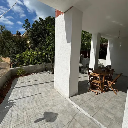 Casa de Férias Casa Li Junchi