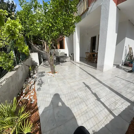 Casa de Férias Casa Li Junchi *